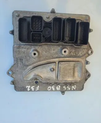 BMW 4 F32 F33 Other control units/modules 7540686