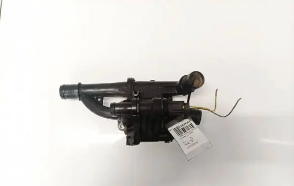 Ford Focus Engine coolant pipe/hose
