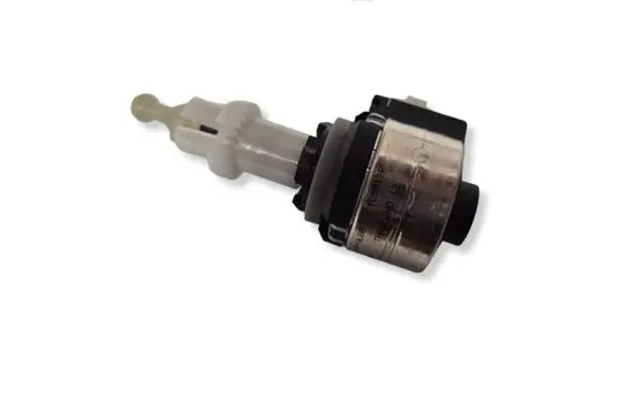 Audi Q7 4M Headlight level adjustment motor 89022080 PL35LE24V1B8