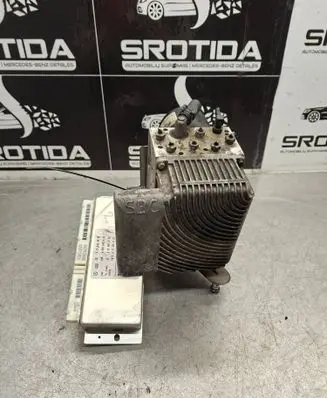 Mercedes-Benz E W211 ABS Pump A0054317212