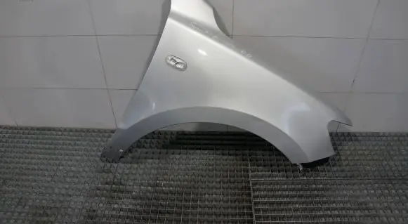 Hyundai Santa Fe Fender