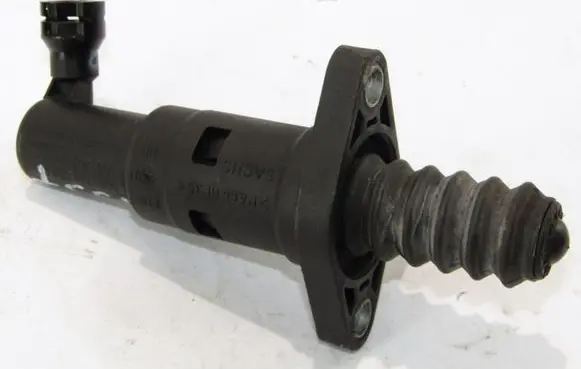 Volkswagen Polo V 6R Clutch master cylinder 5Q0721261C