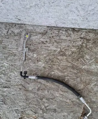 Audi A6 S6 C8 4K Air conditioning (A/C) pipe/hose 4K0816741BD