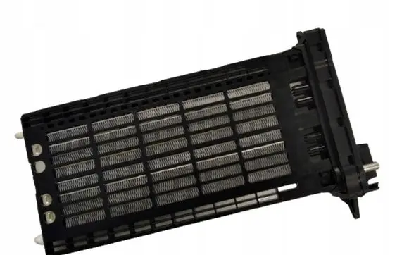 Audi A8 S8 D4 4H Electric cabin heater radiator 4H0819011