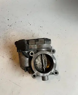 Mercedes-Benz A W169 Throttle valve 0280750175