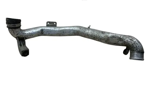 Volkswagen PASSAT B6 Brake booster pipe/hose 3C0145840D