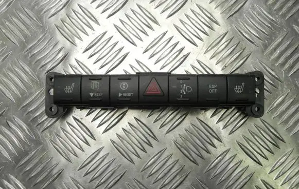 Chrysler Sebring (JS) Other switches/knobs/shifts 12862383C I9016