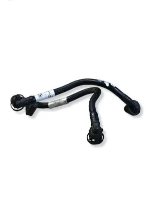 BMW 1 F20 F21 Breather/breather pipe/hose 7613026