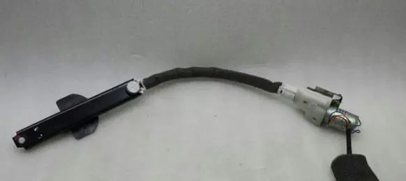 Audi A8 S8 D3 4E Other devices 602044200