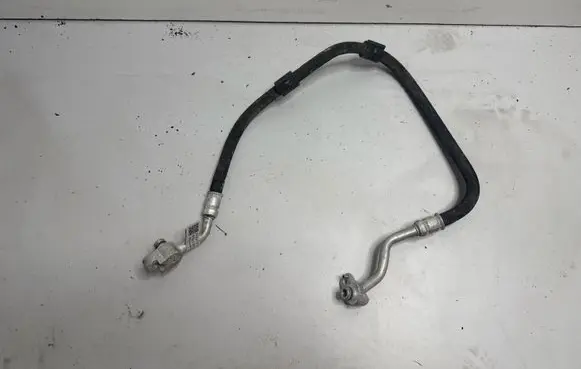 Audi Q5 SQ5 FY Air conditioning (A/C) pipe/hose 80A816721