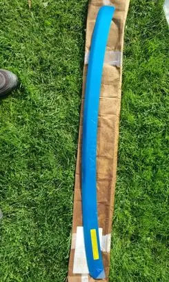 Nissan Qashqai Tailgate trim KE9674E530