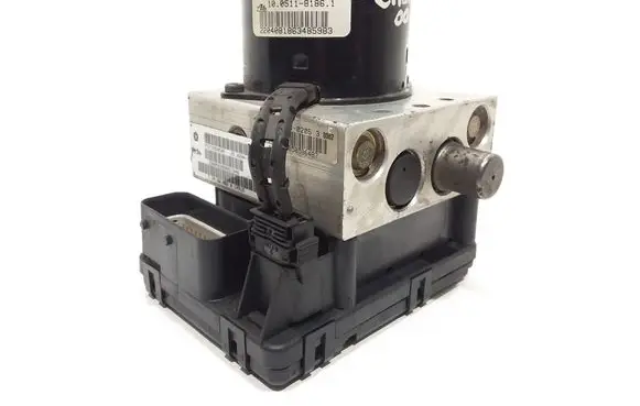 Jeep Grand Cherokee (WJ) ABS Pump 56041022AGA 25094601383 25020402053