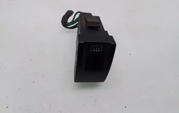 SsangYong Musso Windscreen/window heater switch