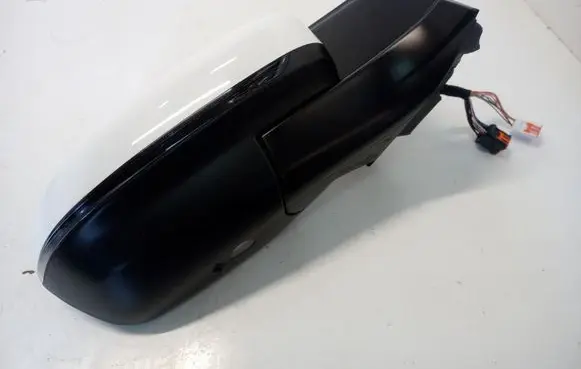 Citroen C5 Aircross Front door electric wing mirror