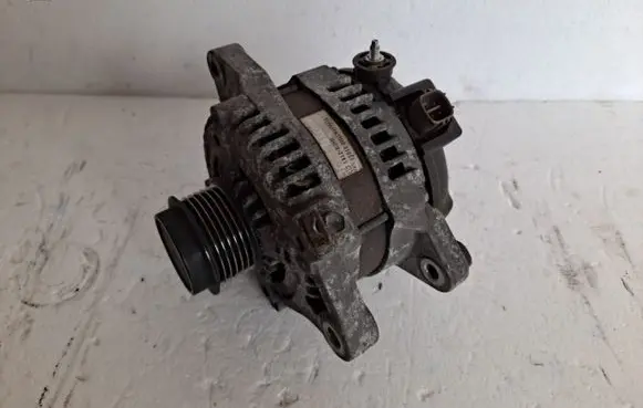 Toyota Prius (NHW20) Generator/alternator 270600T051 1042102181 75050