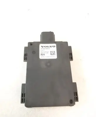 Volvo XC90 Blind spot module 31665693