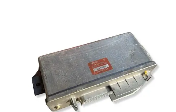 Audi 100 S4 C4 ABS control unit/module 0265100056 4A0907379A 36913430