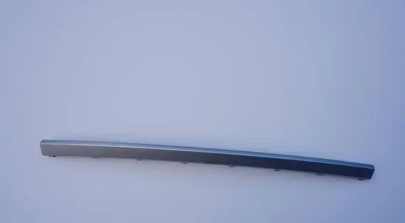 Audi Q3 F3 Rear bumper trim bar molding 83F807578 AU326104