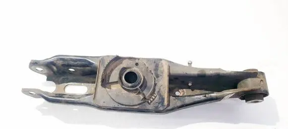 Rear upper control arm/wishbone