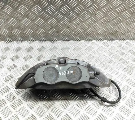 Ford Mustang Mach-E Front brake caliper LJ9C2011FEC