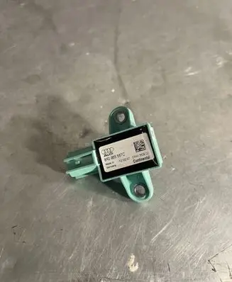 Audi Q5 SQ5 Airbag deployment crash/impact sensor 8K0955557C 5WK4380902