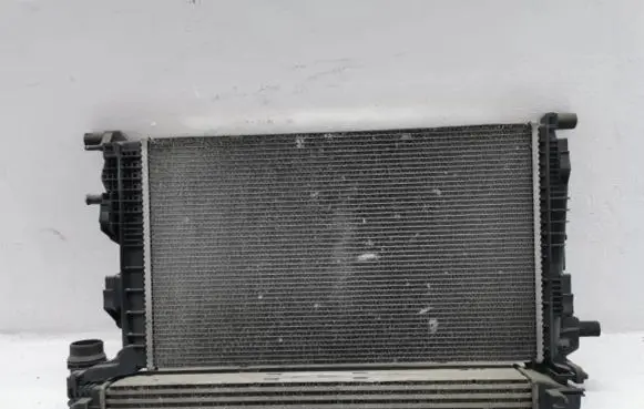 Renault Scenic III - Grand scenic III A/C cooling radiator (condenser) 144960006R
