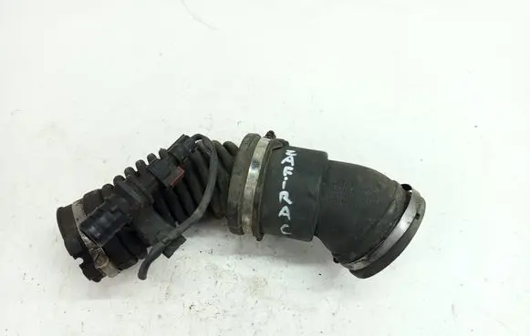 Air intake duct part