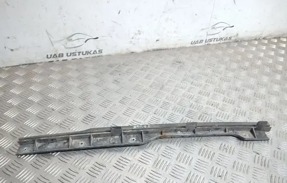Opel Combo C Rear bumper mounting bracket 24408829 560993545