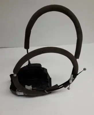 Renault Kadjar Rear door lock
