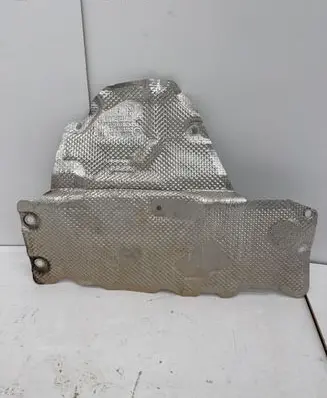 BMW 2 F22 F23 Exhaust heat shield 7241758 51164510