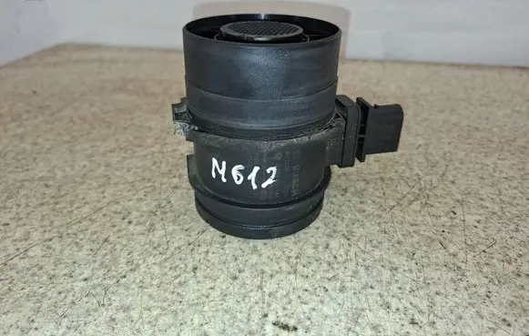 BMW X1 E84 Mass air flow meter 0281002567 22553477 7788743