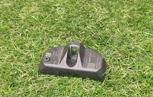 Mercedes-Benz ML W164 Tire pressure sensor A0045425718