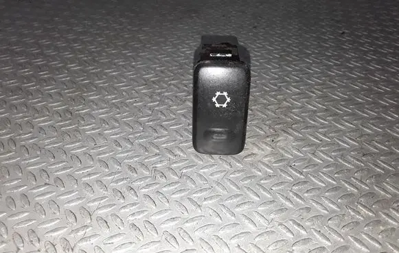 Hyundai Galloper Air conditioning (A/C) switch HR808150