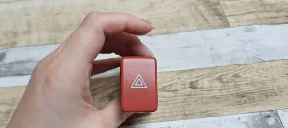 Honda Accord Hazard light switch HD26HD29 M19620