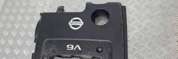 Nissan Murano Z51 Engine cover (trim)