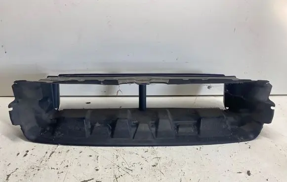 Ford Focus Intercooler air guide/duct channel F1EB8312BA D2L4A