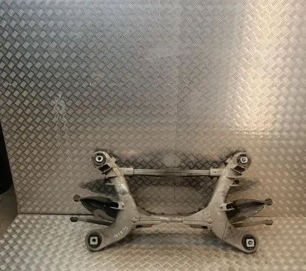 Mercedes-Benz SL R230 Rear subframe A2303506900