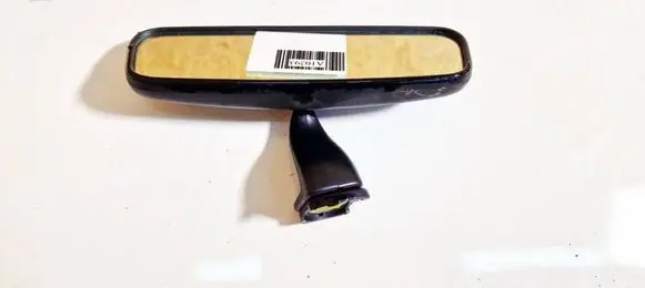 Chevrolet Lacetti Rear view mirror (interior) e4012141