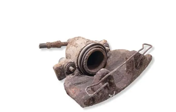 Ford Galaxy Front brake caliper 