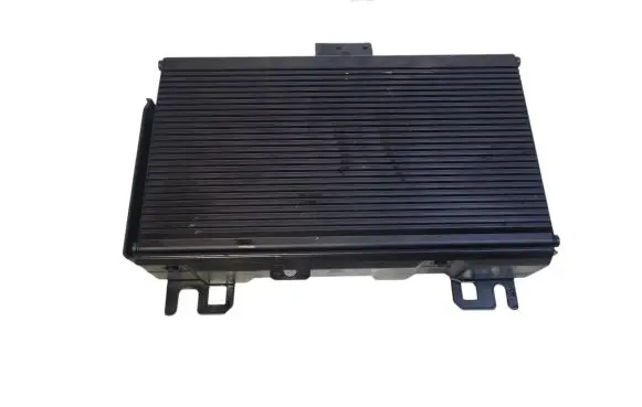 Citroen C6 Sound amplifier 9662695480