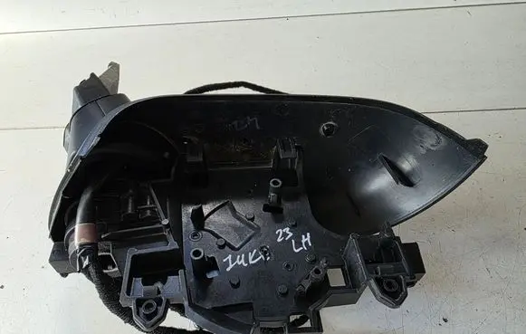 Nissan Juke II F16 Front door wing mirror part 