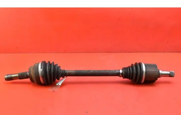 Peugeot Boxer Front driveshaft 