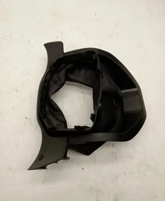 Mercedes-Benz GLE (W166 - C292) Steering wheel column trim A1666807007