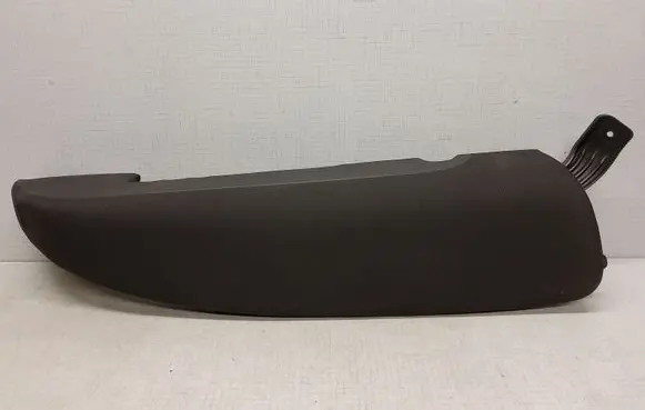 Volkswagen PASSAT B6 Rear seat side top trim 3C0885702AB