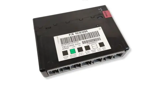 Opel Antara Comfort/convenience module 95151084