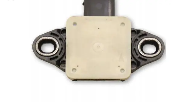 Tesla Model S Airbag deployment crash/impact sensor 6006369-00-A 600636900A 6006369
