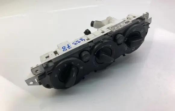Ford Focus Interior fan control switch 7M5T19980AA