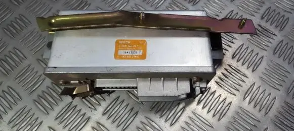 Audi 100 S4 C4 ABS control unit/module 443907379c 0265100037