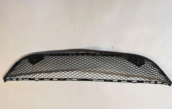 Mercedes-Benz S C217 Front bumper lower grill