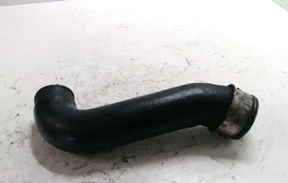 Volkswagen Golf IV Intercooler hose/pipe 1J0145828D